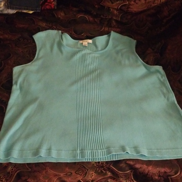 Tank Top - Picture 3 of 3